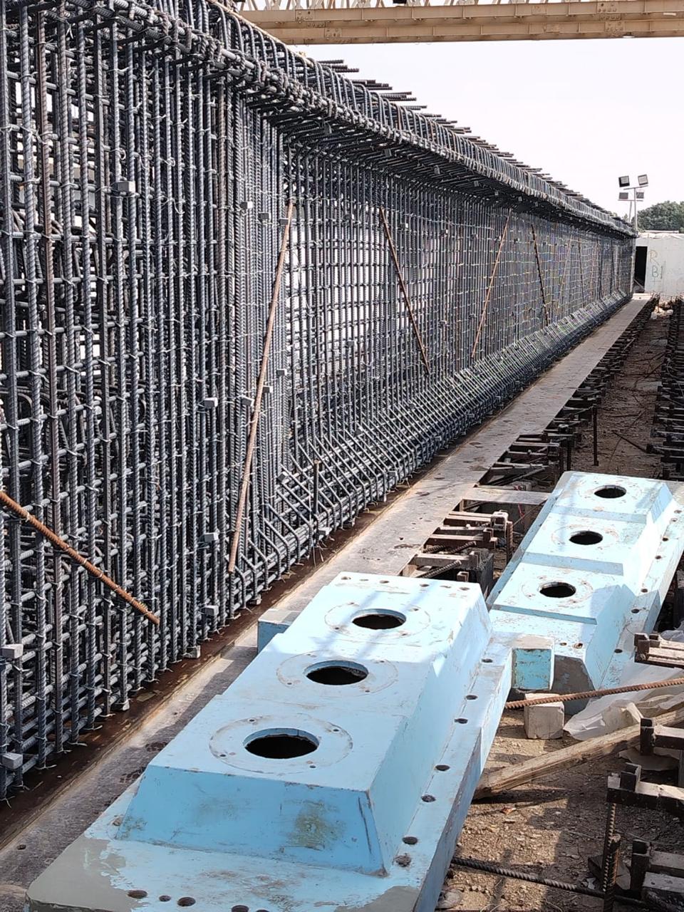 PRCAST BRIDG WITH HITECH 1